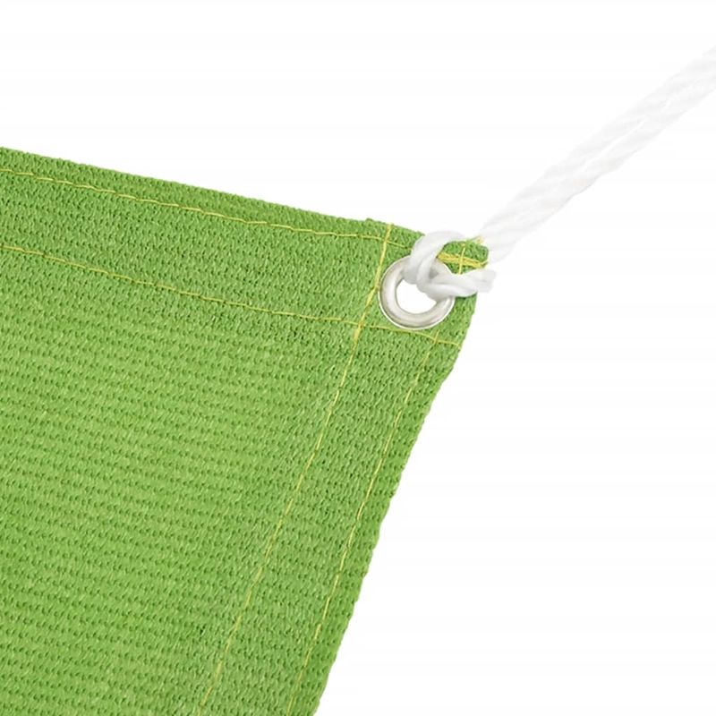 Sport si Outdoor - Camping - Accesorii corturi - Covor pentru cort, verde deschis, 200x300 cm, HDPE - Infinity.ro