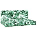 Casa si Gradina - Gradina si terasa - Mobilier exterior - Canapele si fotolii gradina - Set canapele de gradina cu perne din paleti 4 piese lemn acacia, verde, model colț + 2x mijloc + masă, maro închis - Infinity.ro