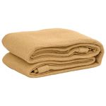 Sport si Outdoor - Camping - Accesorii corturi - Covor pentru cort, nisipiu, 250x400 cm, HDPE - Infinity.ro