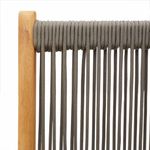 Casa si Gradina - Gradina si terasa - Mobilier exterior - Scaune si sezlonguri gradina - Scaune de gradina rabatabile, 8 buc., lemn masiv acacia - Infinity.ro