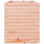 Casa si Gradina - Gradinarit si plante - Plante si ghivece - Ghivece si suporturi - Jardiniera de gradina, 90x40x45,5 cm, lemn masiv Douglas - Infinity.ro