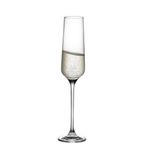 Casa si Gradina - Bucatarie si vesela - Cani si pahare - Pahare - Set 4 pahare sampanie 190ml, RONA Charisma - Infinity.ro