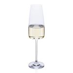 Casa si Gradina - Bucatarie si vesela - Cani si pahare - Pahare - Set 6 pahare sampanie 340ml, RONA Lord - Infinity.ro