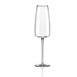 Casa si Gradina - Bucatarie si vesela - Cani si pahare - Pahare - Set 6 pahare sampanie 340ml, RONA Lord - Infinity.ro