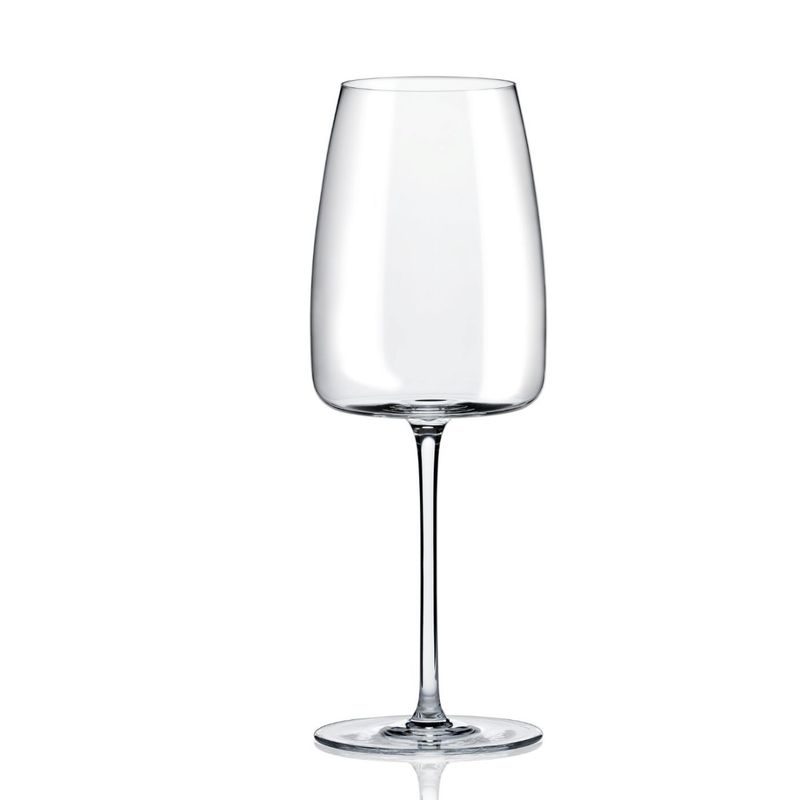 Casa si Gradina - Bucatarie si vesela - Cani si pahare - Pahare - Set 6 pahare vin 420ml, RONA Lord - Infinity.ro