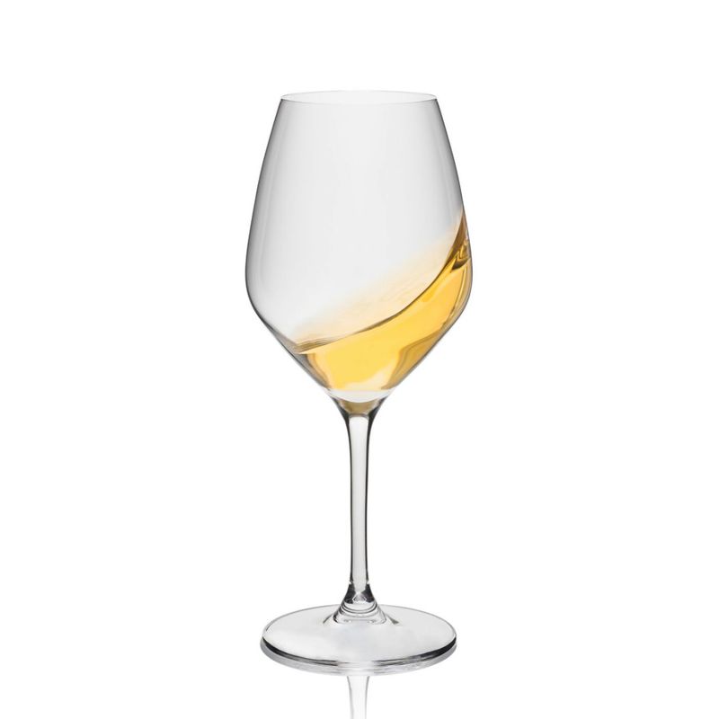 Casa si Gradina - Bucatarie si vesela - Cani si pahare - Pahare - Set 6 pahare vin 430ml, RONA Favourite - Infinity.ro