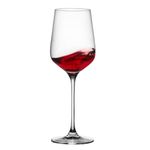 Casa si Gradina - Bucatarie si vesela - Cani si pahare - Pahare - Set 4 pahare vin 650ml, RONA Charisma - Infinity.ro
