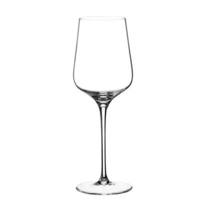 Casa si Gradina - Bucatarie si vesela - Cani si pahare - Pahare - Set 4 pahare vin 650ml, RONA Charisma - Infinity.ro