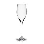 Casa si Gradina/Bucatarie si vesela/Cani si pahare/Pahare - Set 6 pahare sampanie 170ml, RONA Favourite - Infinity.ro