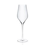 Casa si Gradina - Bucatarie si vesela - Cani si pahare - Pahare - Set 4 pahare sampanie 310ml, RONA Ballet - Infinity.ro