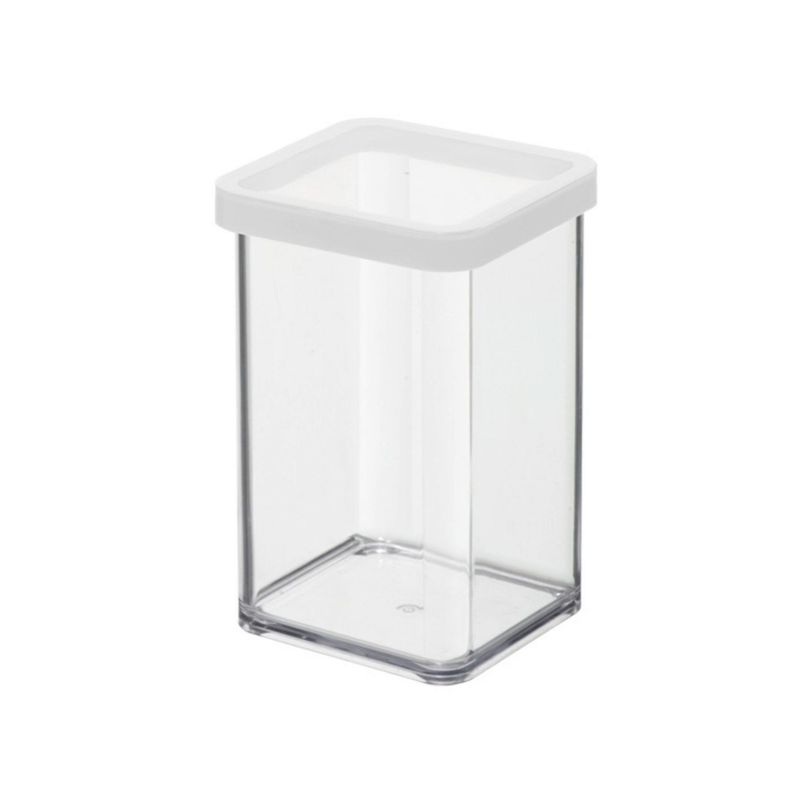 Casa si Gradina - Mobilier - Organizare si depozitare - Cutii depozitare - Cutie depozitare alimente 1L, ROTHO Loft - Infinity.ro