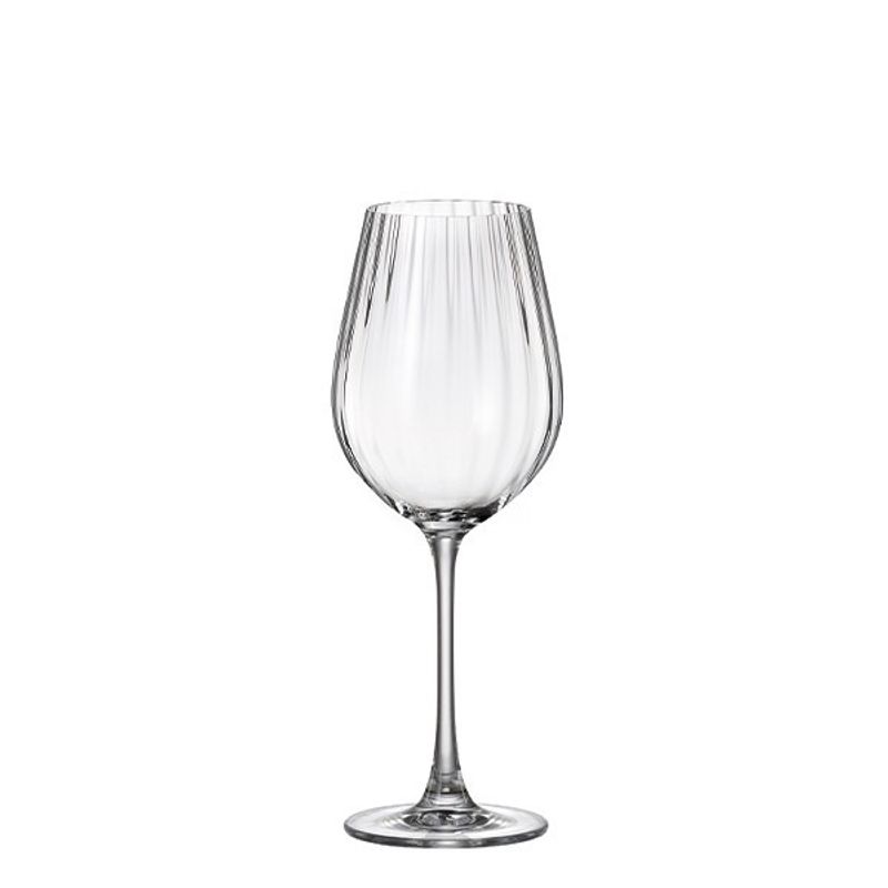 Casa si Gradina - Bucatarie si vesela - Cani si pahare - Pahare - Set 6 pahare vin 650ml, ALAR Jonica - Infinity.ro