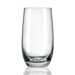 Casa si Gradina - Bucatarie si vesela - Cani si pahare - Pahare - Set 6 pahare long drink 350ml, RONA Cool - Infinity.ro
