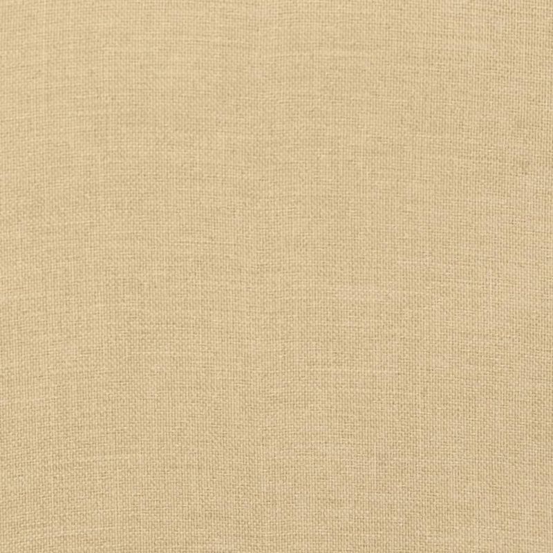 Casa si Gradina - Textile si covoare - Perne si pilote - Perne decorative - Perne scaun cu spatar inalt 4 buc. melanj bej 120x50x7cm textil - Infinity.ro
