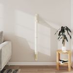 Petshop - Accesorii petshop - Jucarii animale - Ansambluri de joaca - Ansamblu zgariat pentru pisici, montat pe perete, 109 cm sisal, gri închis - Infinity.ro