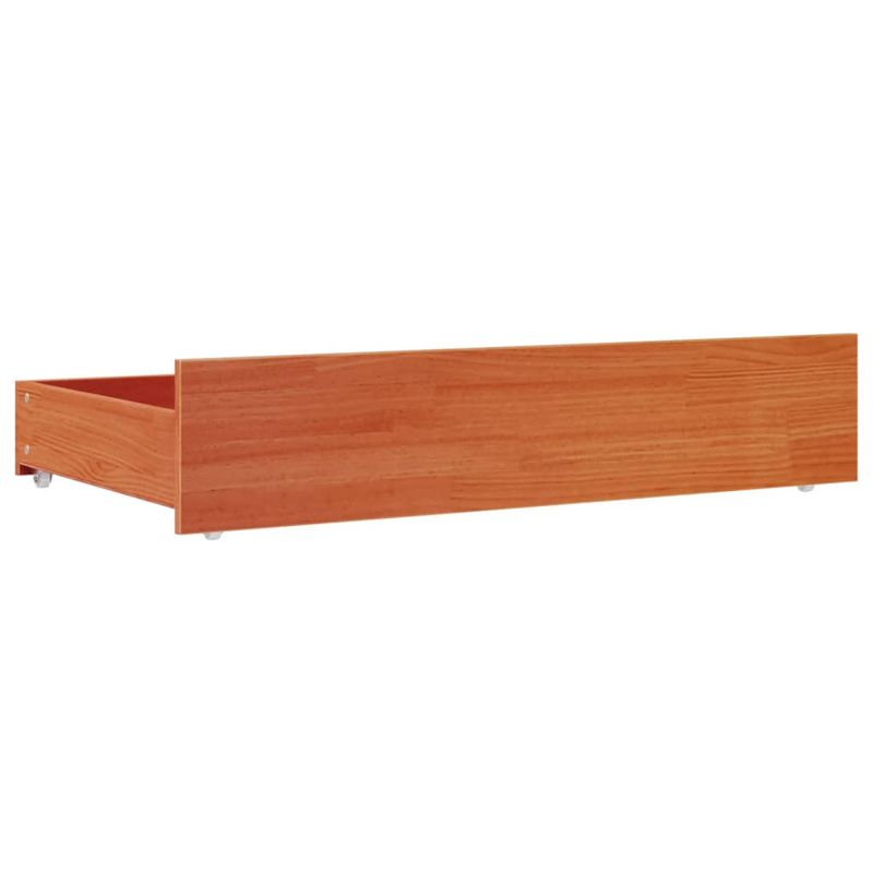 Casa si Gradina - Mobilier - Paturi si accesorii - Accesorii paturi - Tablie de pat Stejar fumuriu 75 cm Lemn compozit - Infinity.ro