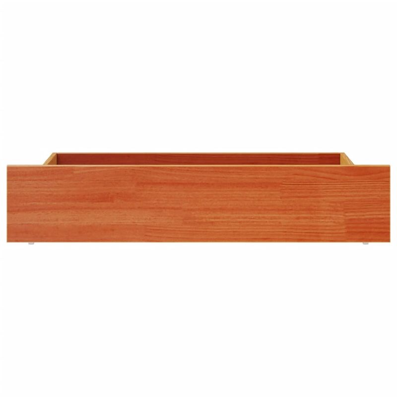 Casa si Gradina - Mobilier - Paturi si accesorii - Accesorii paturi - Tablie de pat Stejar fumuriu 75 cm Lemn compozit - Infinity.ro