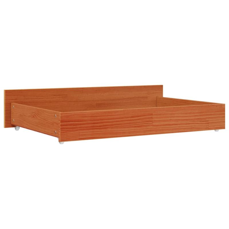 Casa si Gradina - Mobilier - Paturi si accesorii - Accesorii paturi - Tablie de pat Stejar fumuriu 75 cm Lemn compozit - Infinity.ro