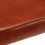 Casa si Gradina - Mobilier - Scaune si fotolii - Scaune - Scaune de bar, 2 buc., maro inchis, 40x29,5x53 cm - Infinity.ro