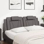 Casa si Gradina - Mobilier - Paturi si accesorii - Accesorii paturi - Tablie de pat Alb 90 cm Lemn compozit - Infinity.ro