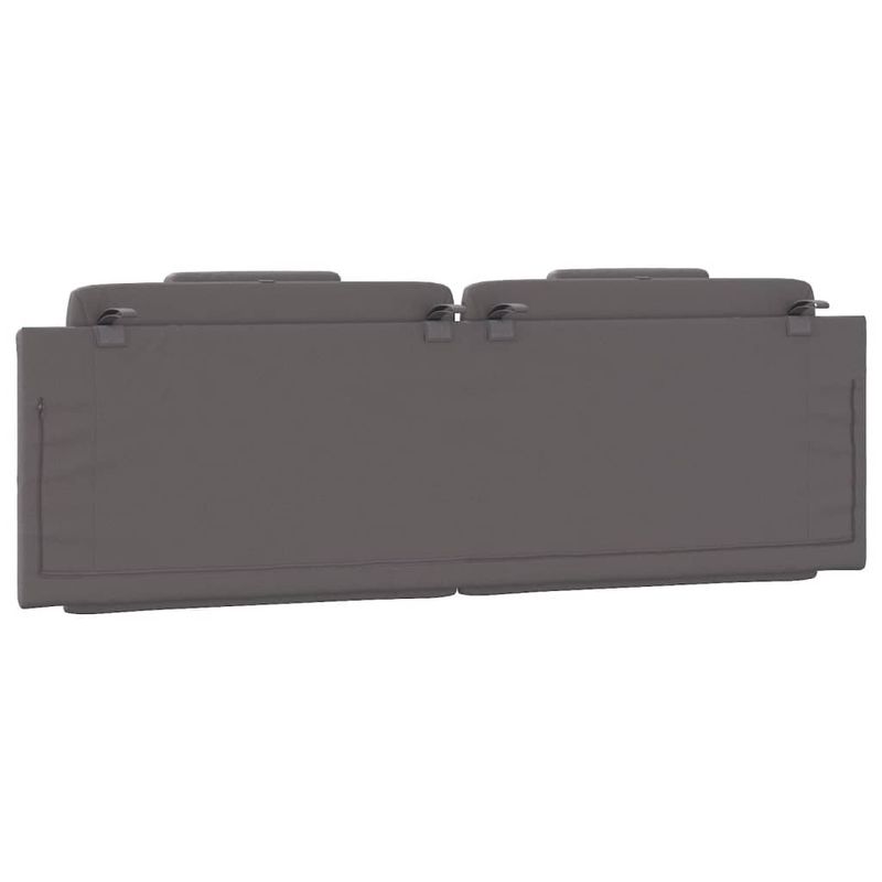 Casa si Gradina - Mobilier - Paturi si accesorii - Accesorii paturi - Tablie de pat Alb 90 cm Lemn compozit - Infinity.ro