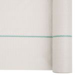 Casa si Gradina - Gradinarit si plante - Sere si solarii - Membrana antiburuieni, alb, 2x25 m, PP - Infinity.ro