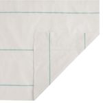 Casa si Gradina - Gradinarit si plante - Sere si solarii - Membrana antiburuieni, alb, 2x25 m, PP - Infinity.ro