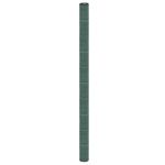 Casa si Gradina - Gradinarit si plante - Sere si solarii - Membrana antiburuieni, verde, 2x150 m, PP - Infinity.ro