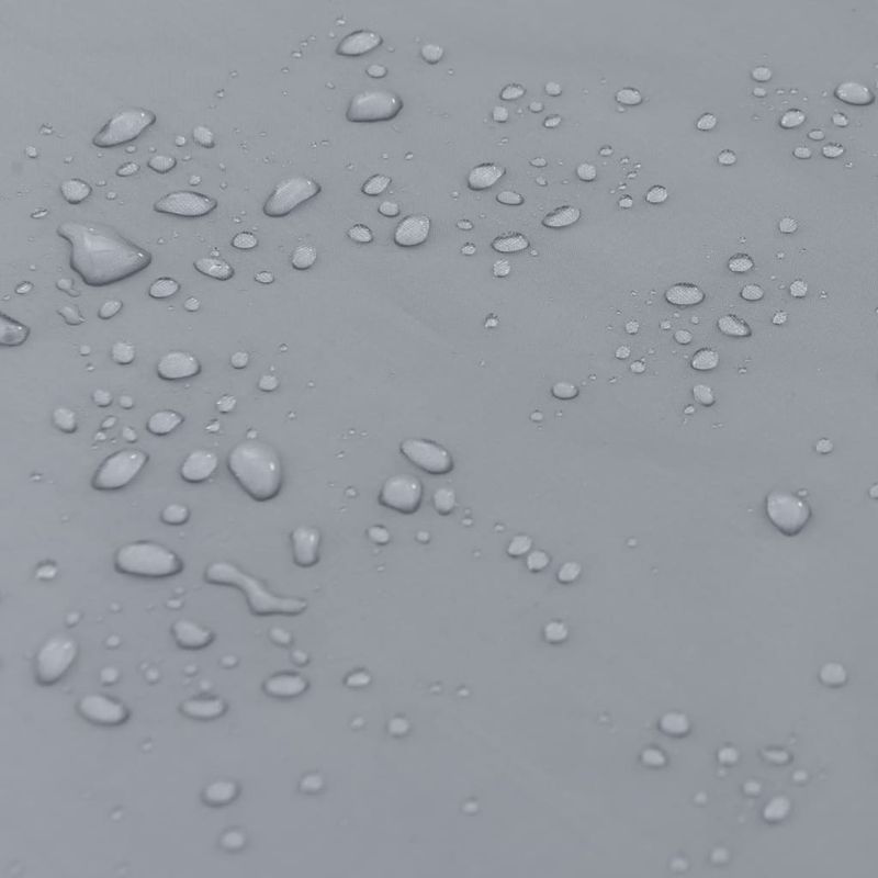 Sport si Outdoor - Camping - Accesorii camping si drumetii - Patura de picnic cu tarusi, gri si portocaliu, 205x155 cm - Infinity.ro