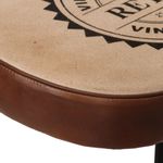 Casa si Gradina - Mobilier - Scaune si fotolii - Scaune - Scaune de bar, 2 buc., maro inchis, 41x29x62 cm - Infinity.ro