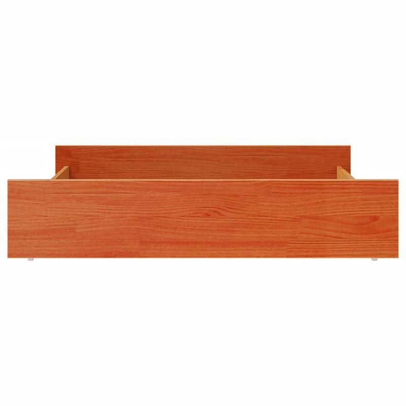 Casa si Gradina - Mobilier - Paturi si accesorii - Accesorii paturi - Tablie de pat Stejar fumuriu 140 cm Lemn compozit - Infinity.ro