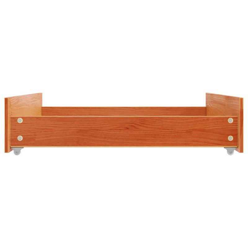 Casa si Gradina - Mobilier - Paturi si accesorii - Accesorii paturi - Tablie de pat Stejar fumuriu 140 cm Lemn compozit - Infinity.ro