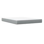 Casa si Gradina - Mobilier - Paturi si accesorii - Paturi - Pat cu sertare si saltea, 160x200 cm, lemn masiv pin - Infinity.ro