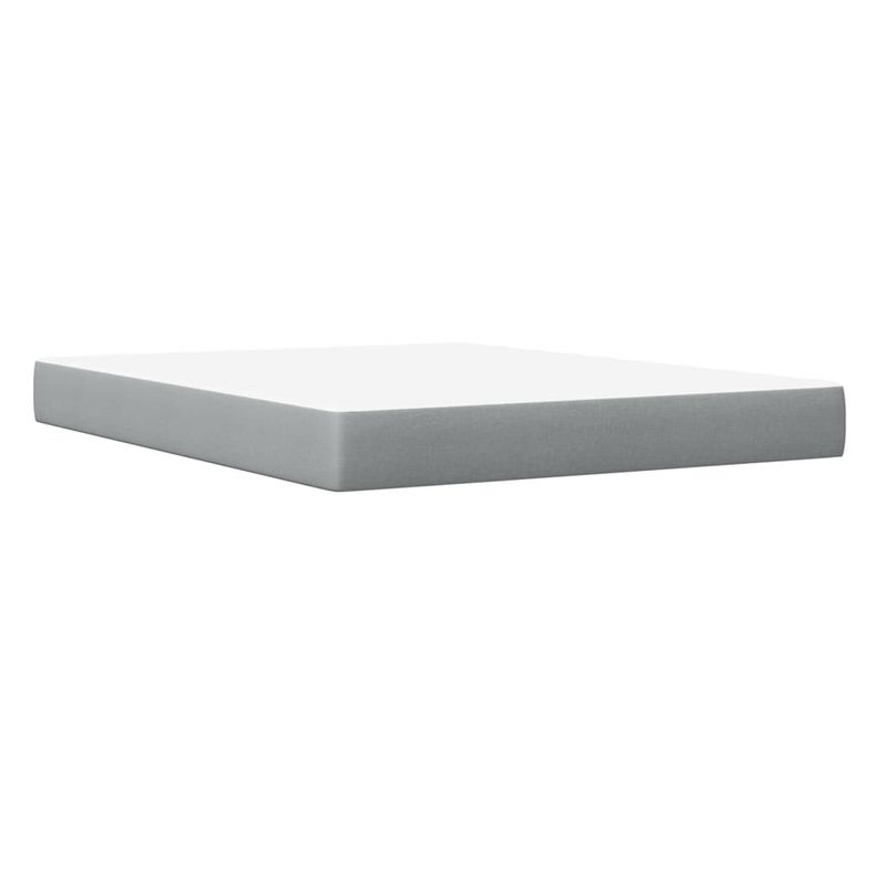 Casa si Gradina - Mobilier - Paturi si accesorii - Paturi - Pat cu sertare si saltea, 160x200 cm, lemn masiv pin - Infinity.ro