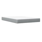 Casa si Gradina - Mobilier - Paturi si accesorii - Paturi - Pat cu sertare si saltea, 120x200 cm, lemn masiv pin - Infinity.ro