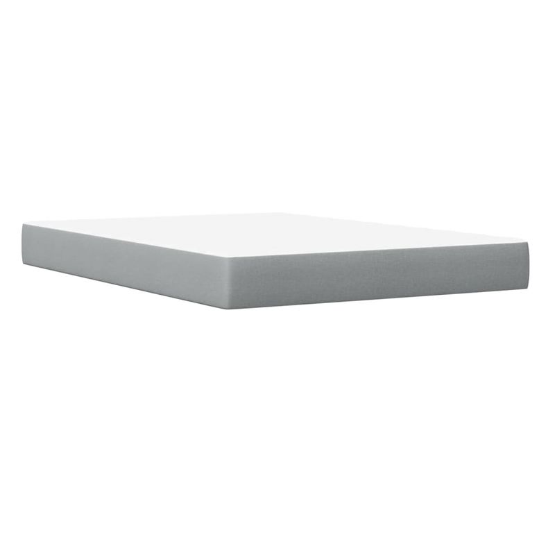 Casa si Gradina - Mobilier - Paturi si accesorii - Paturi - Pat cu sertare si saltea, 120x200 cm, lemn masiv pin - Infinity.ro