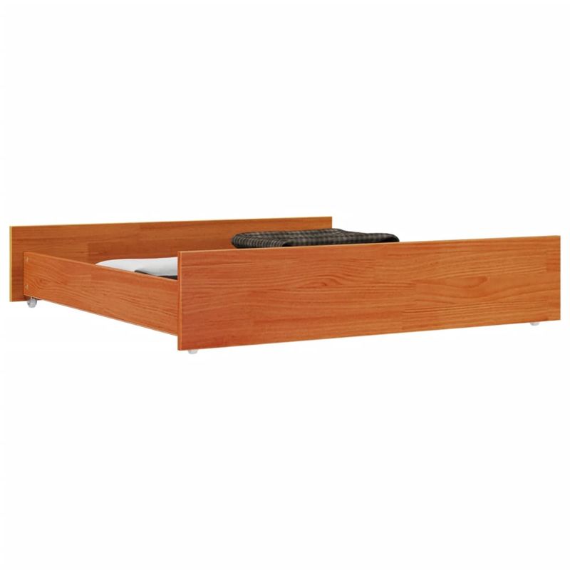 Casa si Gradina - Mobilier - Paturi si accesorii - Accesorii paturi - Tablie de pat Stejar fumuriu 140 cm Lemn compozit - Infinity.ro