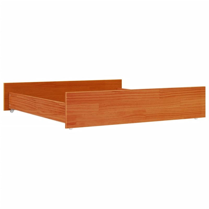 Casa si Gradina - Mobilier - Paturi si accesorii - Accesorii paturi - Tablie de pat Stejar fumuriu 140 cm Lemn compozit - Infinity.ro