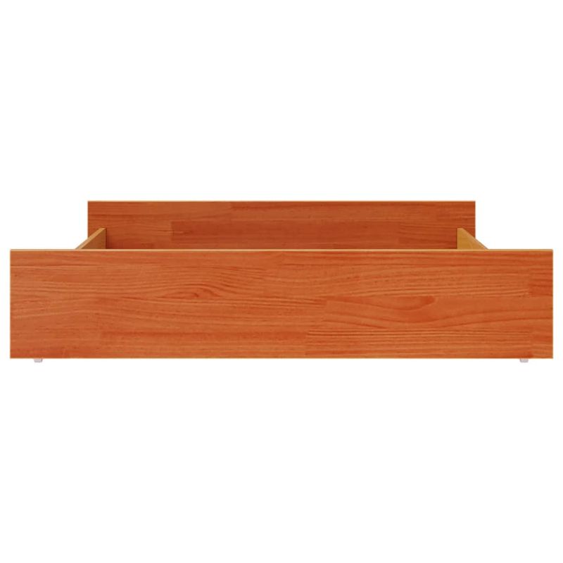Casa si Gradina - Mobilier - Paturi si accesorii - Accesorii paturi - Tablie de pat Stejar fumuriu 140 cm Lemn compozit - Infinity.ro