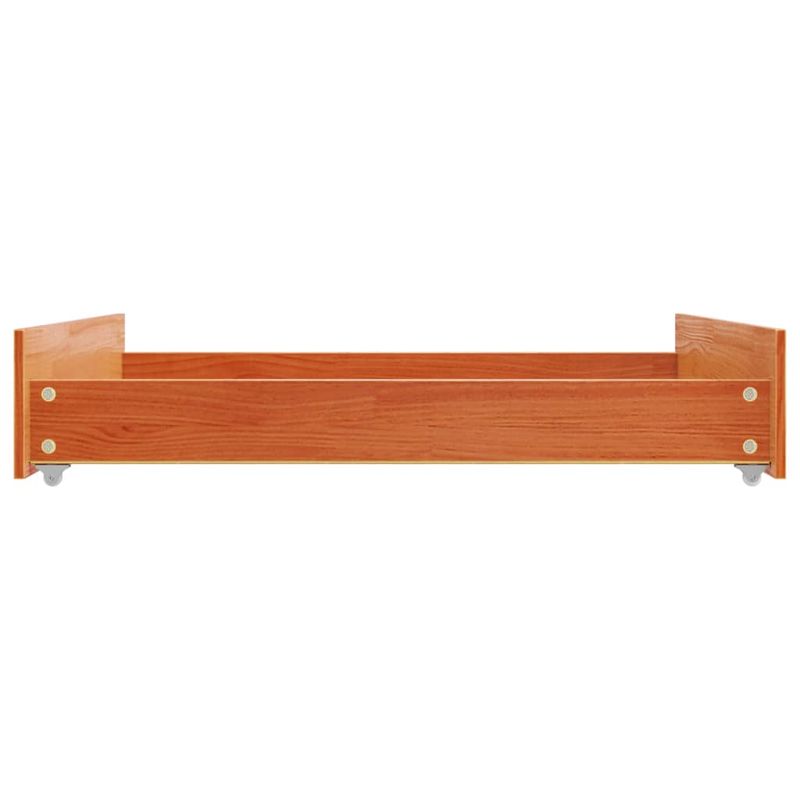 Casa si Gradina - Mobilier - Paturi si accesorii - Accesorii paturi - Tablie de pat Stejar fumuriu 140 cm Lemn compozit - Infinity.ro