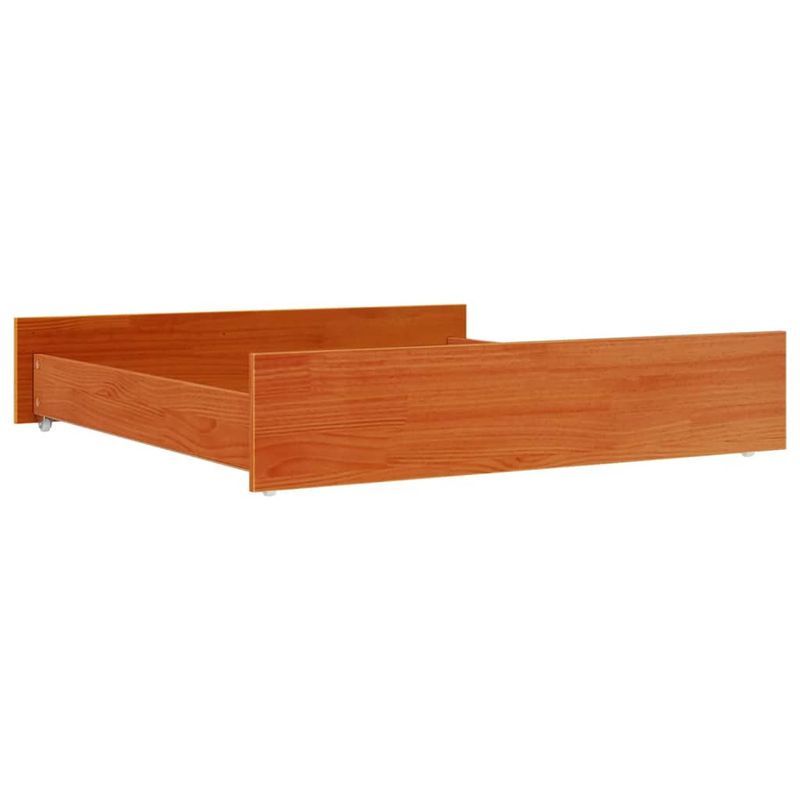 Casa si Gradina - Mobilier - Paturi si accesorii - Accesorii paturi - Tablie de pat Stejar fumuriu 140 cm Lemn compozit - Infinity.ro