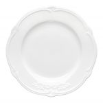 Casa si Gradina - Bucatarie si vesela - Vesela si tacamuri - Farfurii si boluri - Farfurie plata 26.5 cm, portelan, AMBITION Pola - Infinity.ro