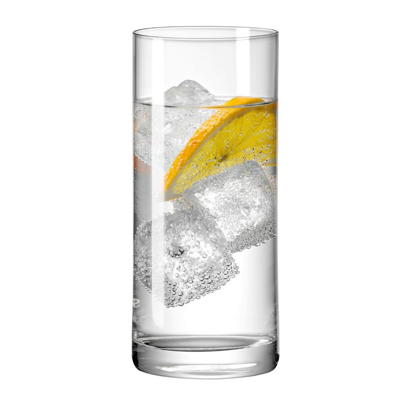 Casa si Gradina - Bucatarie si vesela - Cani si pahare - Pahare - Set 6 pahare long drink 440ml, RONA Classic - Infinity.ro