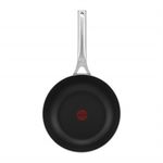 Casa si Gradina - Bucatarie si vesela - Vase pentru gatit - Tigai si seturi - Tigaie wok AMBITION Dott, 28 cm, invelis non-stick ILAG Essential - Infinity.ro