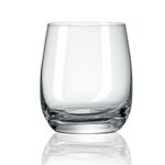 Casa si Gradina - Bucatarie si vesela - Cani si pahare - Pahare - Set 6 pahare whisky 360ml, RONA Cool - Infinity.ro