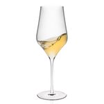 Casa si Gradina - Bucatarie si vesela - Cani si pahare - Pahare - Set 4 pahare vin 520ml, RONA Ballet - Infinity.ro