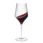Casa si Gradina/Bucatarie si vesela/Cani si pahare/Pahare - Set 4 pahare vin 680ml, RONA Ballet - Infinity.ro