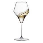Casa si Gradina - Bucatarie si vesela - Cani si pahare - Pahare - Set 6 pahare vin 380ml, RONA Aram - Infinity.ro