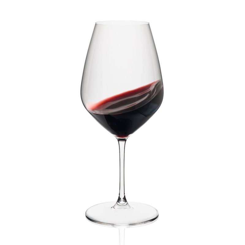 Casa si Gradina - Bucatarie si vesela - Cani si pahare - Pahare - Set 6 pahare vin 570ml, RONA Favourite - Infinity.ro