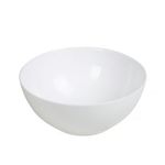 Casa si Gradina - Bucatarie si vesela - Vesela si tacamuri - Farfurii si boluri - Bol mediu 17 cm, 0.9L, opal, AMBITION Basic - Infinity.ro
